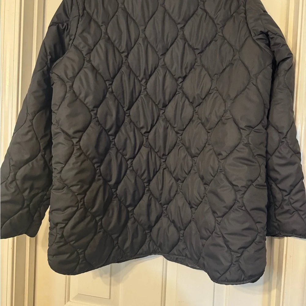 32 Degrees Heat Black Outerwear - Picture 3 of 3
